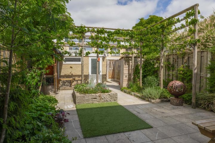 Foto 5 van Sagittastraat 6