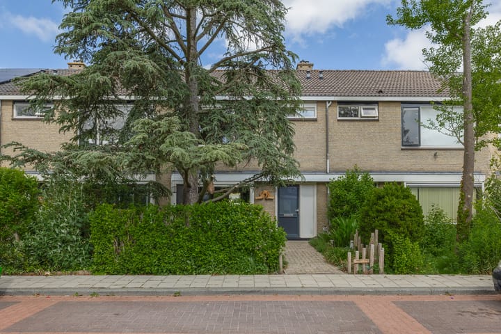 Foto 6 van Sagittastraat 6