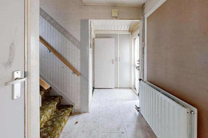 Foto 7 van Edvard Griegstraat 4