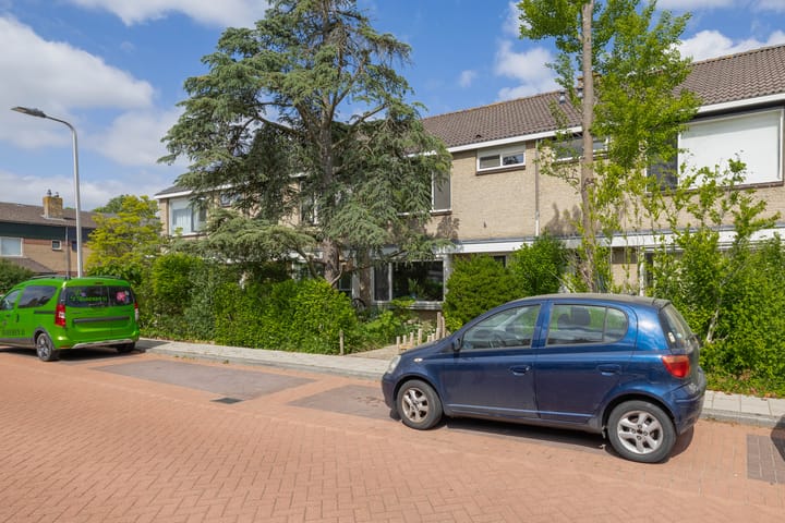 Foto 7 van Sagittastraat 6