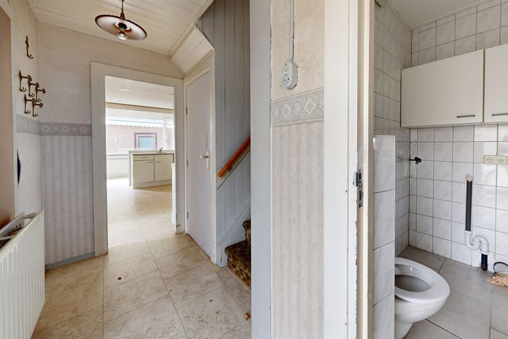 Foto 8 van Edvard Griegstraat 4