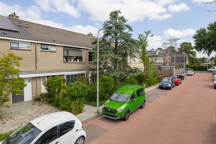 Foto 8 van Sagittastraat 6