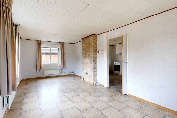 Foto 9 van Edvard Griegstraat 4