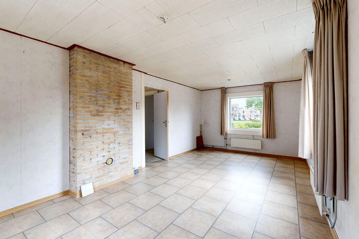 Foto 10 van Edvard Griegstraat 4