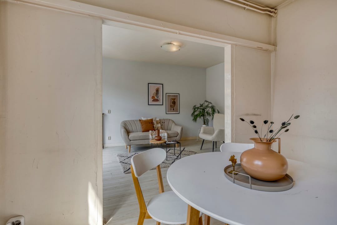 Foto 8 van Elckerlijcstraat 28-3