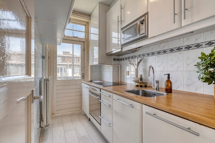 Foto 5 van Elckerlijcstraat 28-3