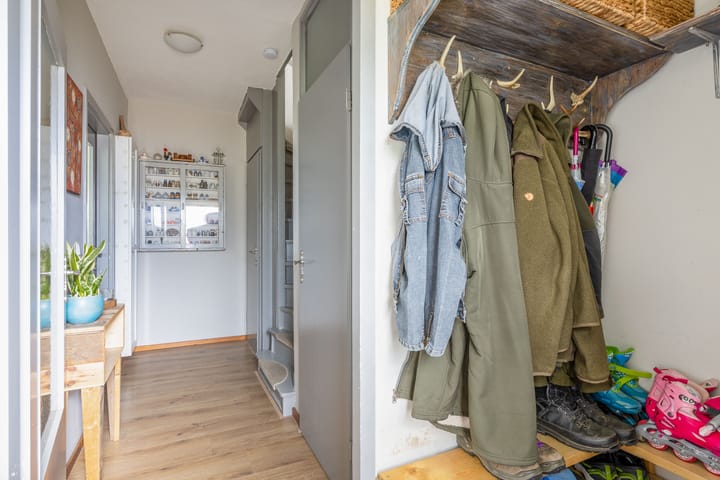 Foto 11 van Sagittastraat 6