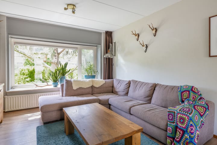 Foto 12 van Sagittastraat 6