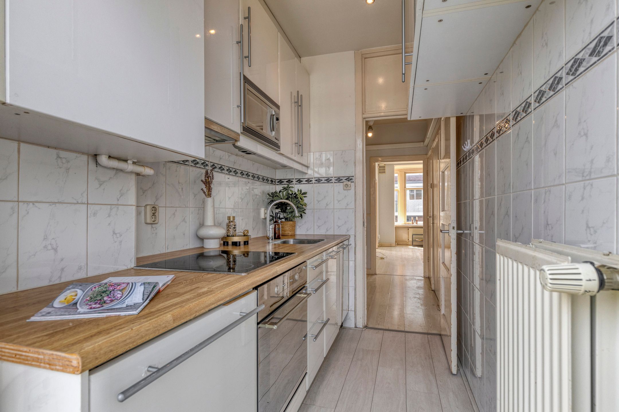 Foto 6 van Elckerlijcstraat 28-3