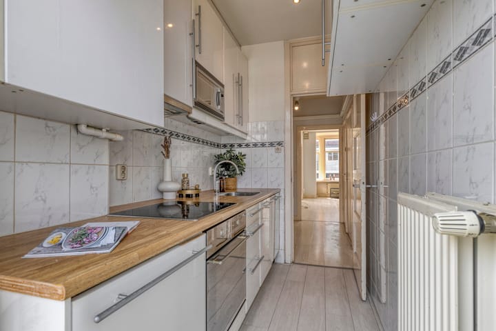 Foto 6 van Elckerlijcstraat 28-3