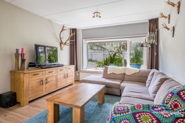 Foto 13 van Sagittastraat 6