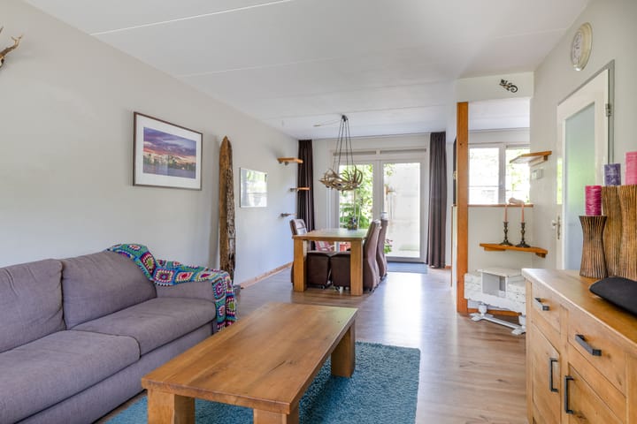 Foto 14 van Sagittastraat 6