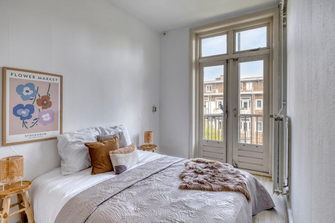 Foto 11 van Elckerlijcstraat 28-3