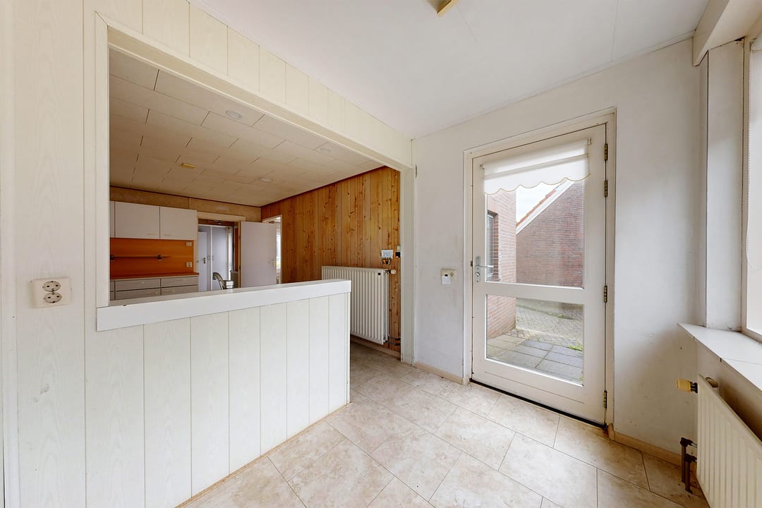 Photo 17 of Edvard Griegstraat 4