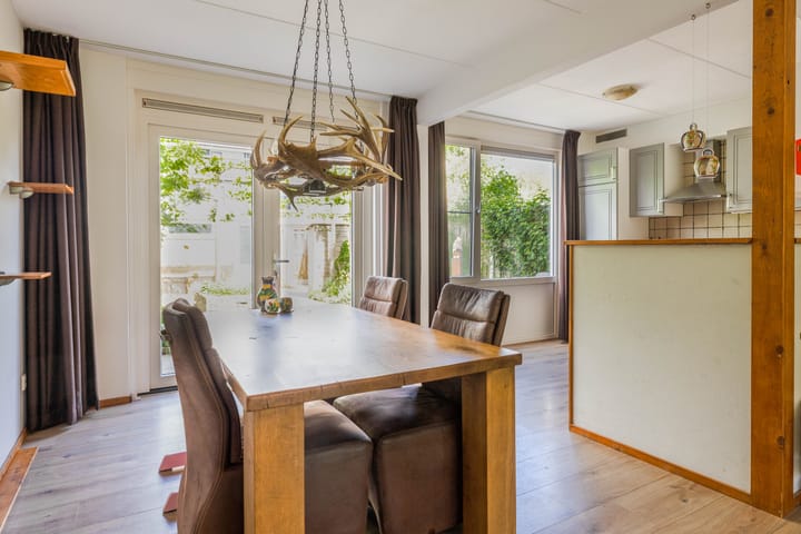 Foto 16 van Sagittastraat 6