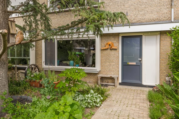 Foto 9 van Sagittastraat 6