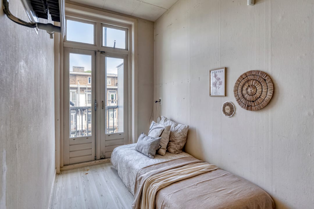 Foto 13 van Elckerlijcstraat 28-3