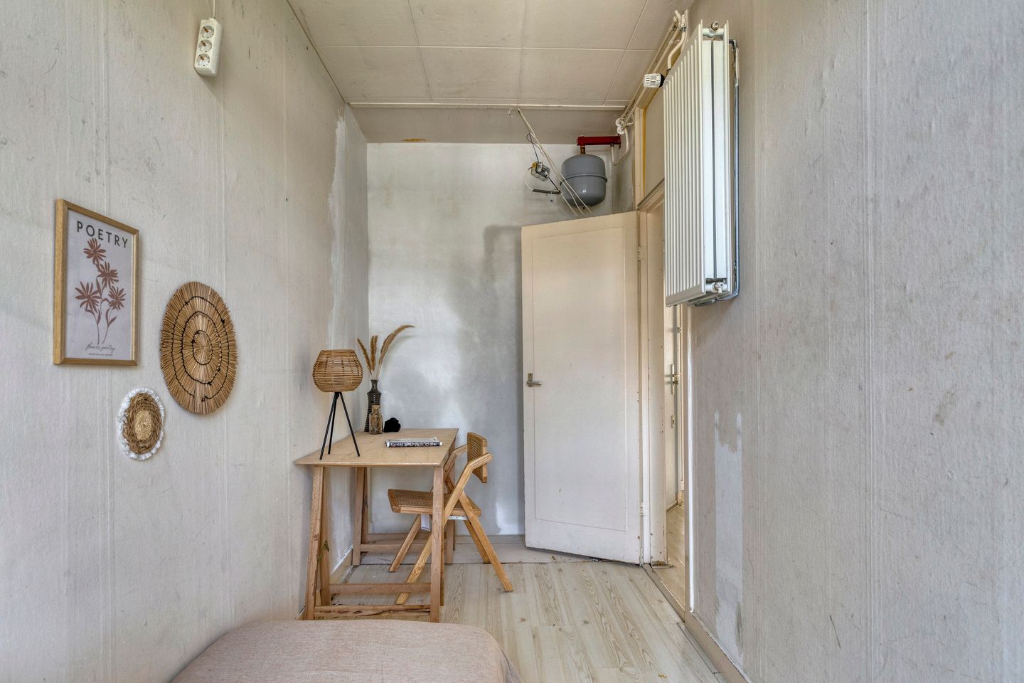 Foto 14 van Elckerlijcstraat 28-3