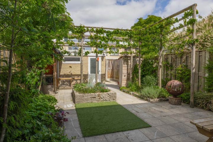 Foto 22 van Sagittastraat 6