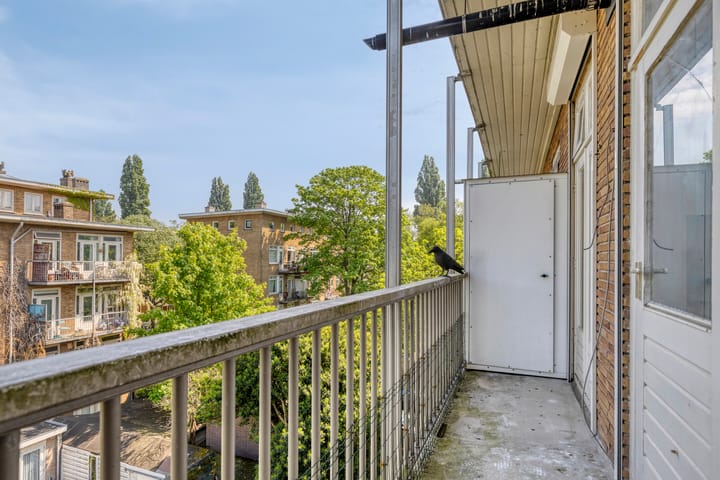 Foto 9 van Elckerlijcstraat 28-3