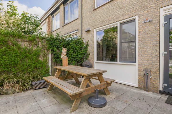 Foto 23 van Sagittastraat 6