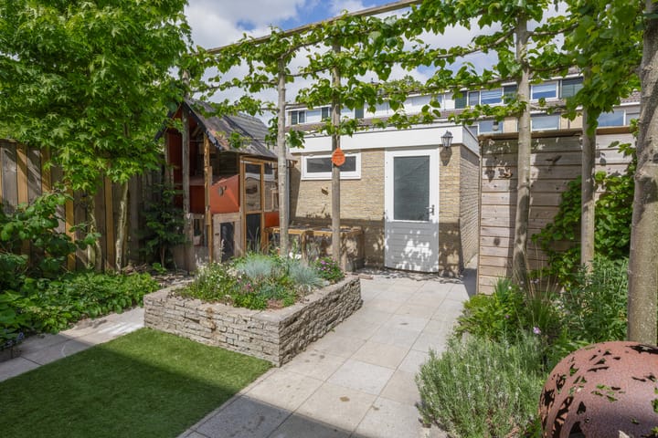 Foto 24 van Sagittastraat 6