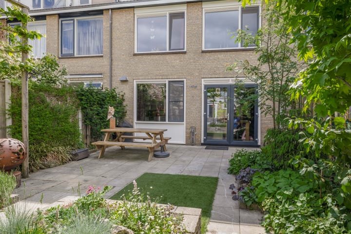 Foto 25 van Sagittastraat 6