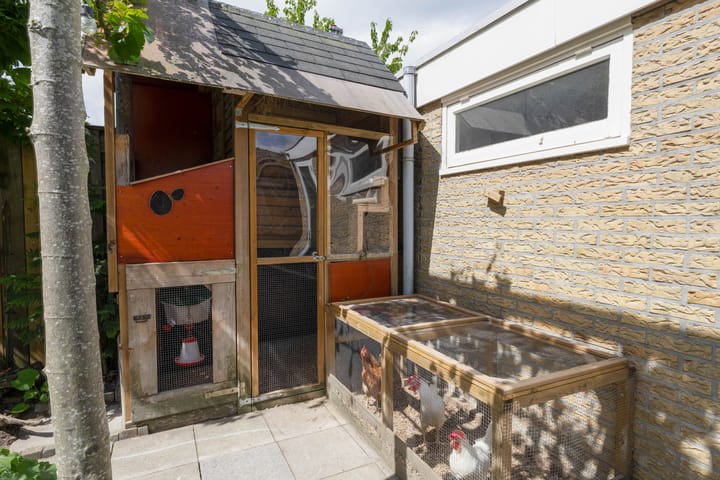 Foto 26 van Sagittastraat 6