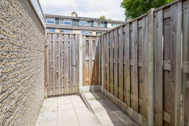 Foto 27 van Sagittastraat 6