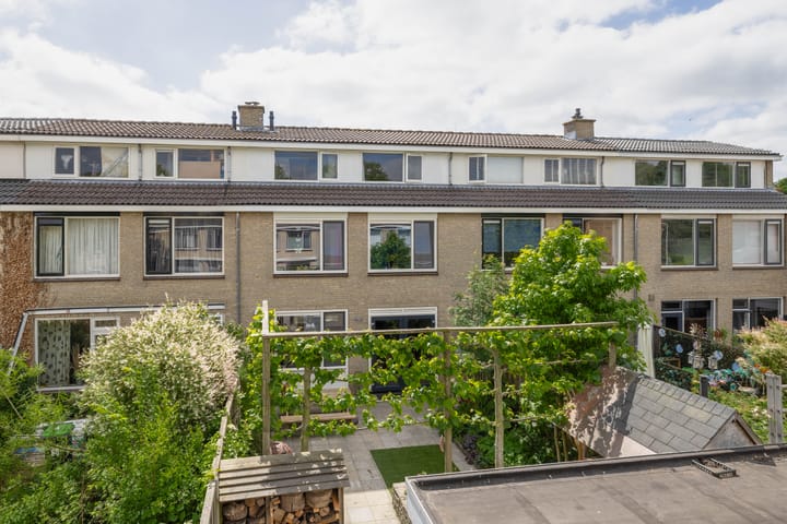 Foto 28 van Sagittastraat 6