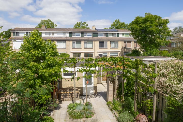 Foto 29 van Sagittastraat 6