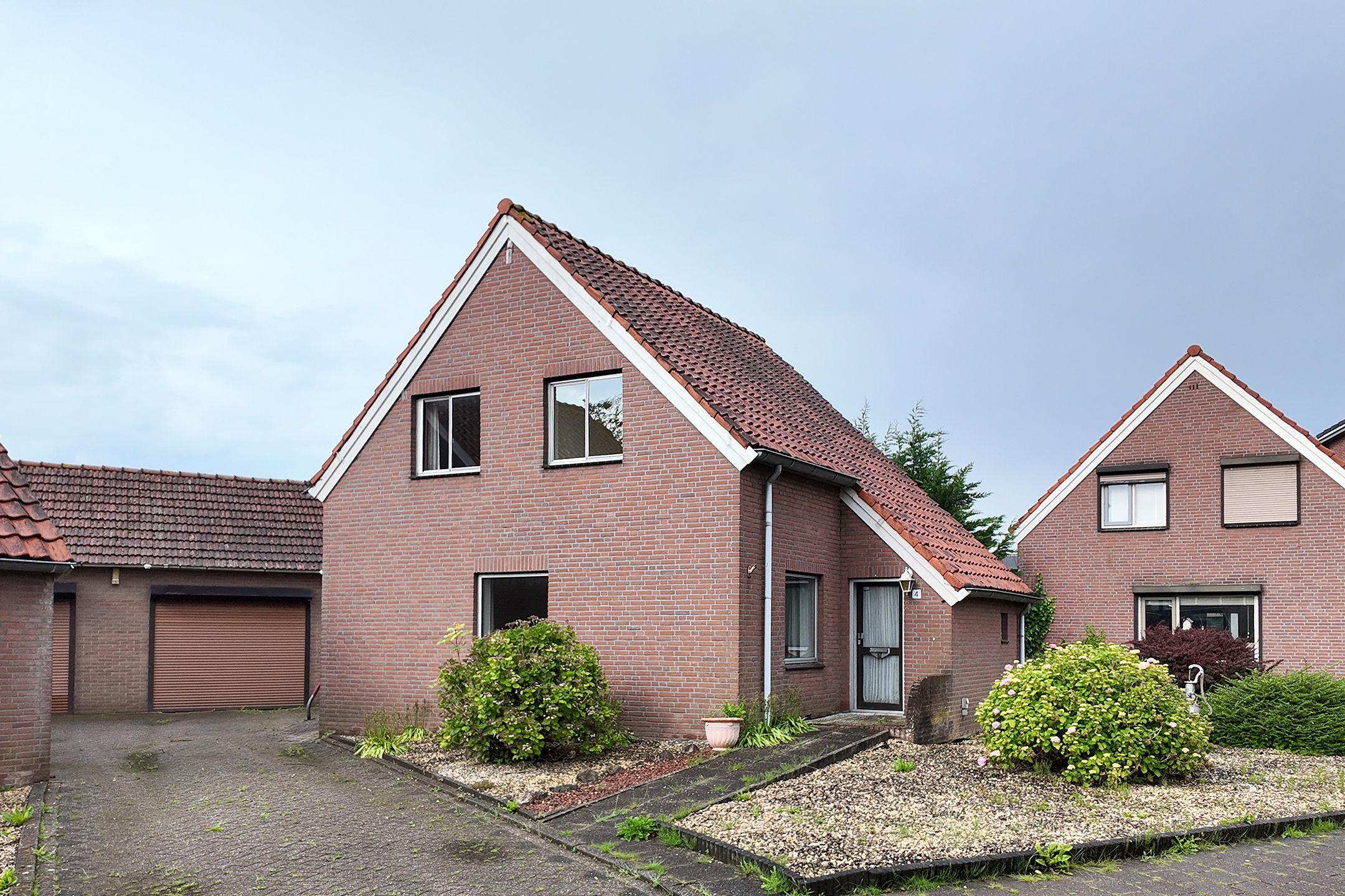 Photo 36 of Edvard Griegstraat 4