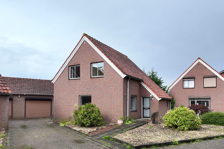 Foto 36 van Edvard Griegstraat 4