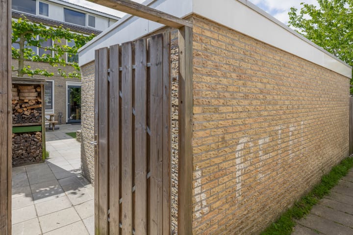 Foto 30 van Sagittastraat 6