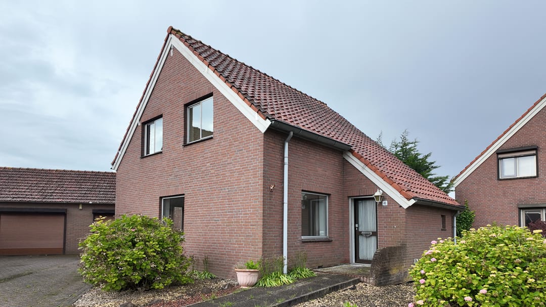 Photo 37 of Edvard Griegstraat 4
