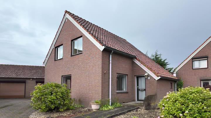 Foto 37 van Edvard Griegstraat 4