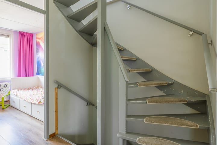 Foto 31 van Sagittastraat 6