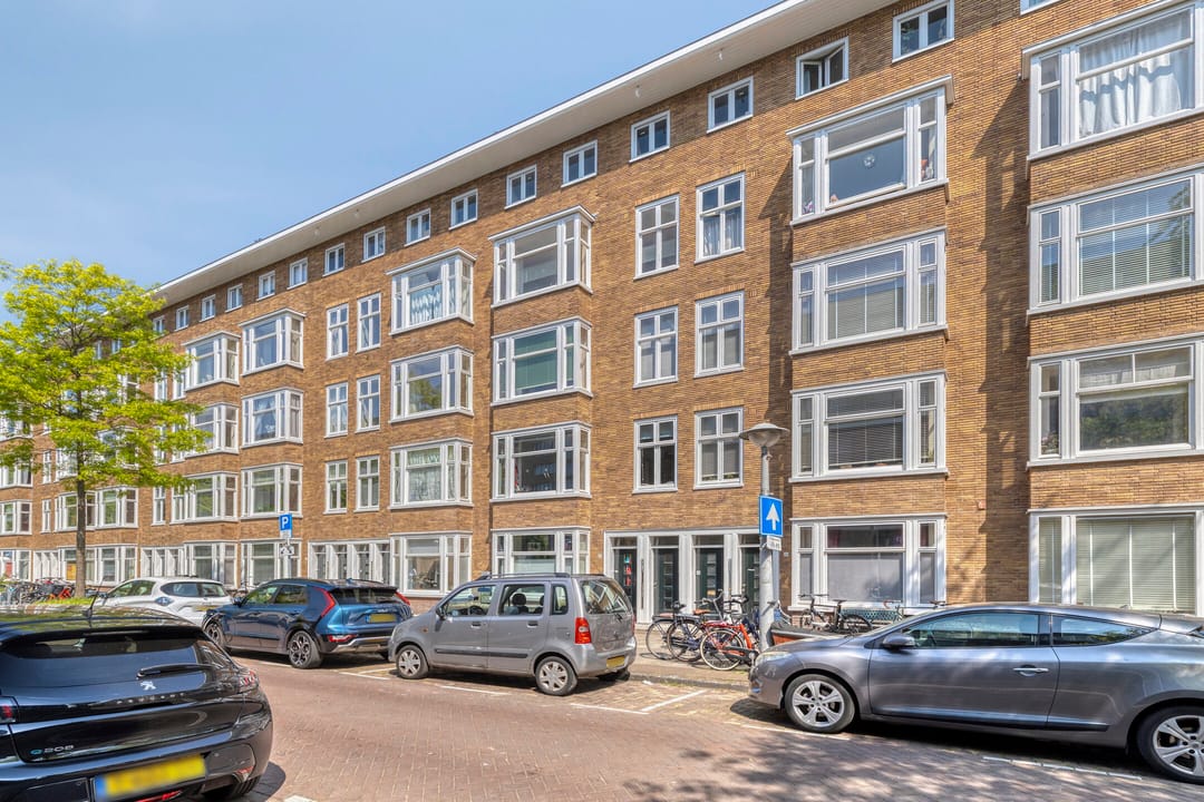 Foto 1 van Elckerlijcstraat 28-3