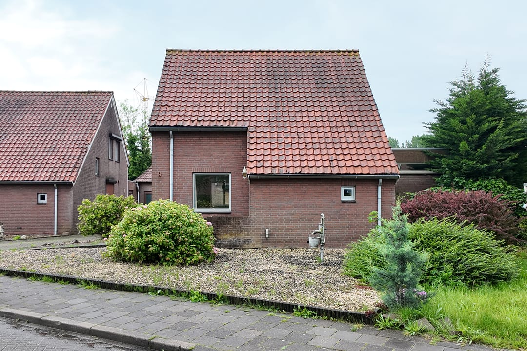 Photo 38 of Edvard Griegstraat 4