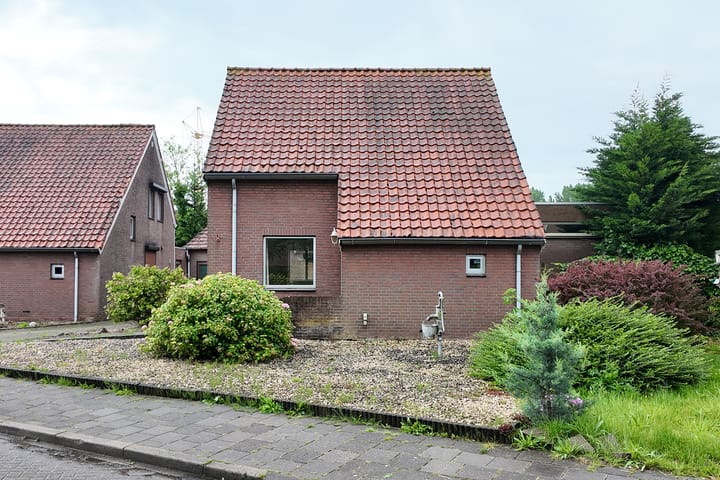 Foto 38 van Edvard Griegstraat 4