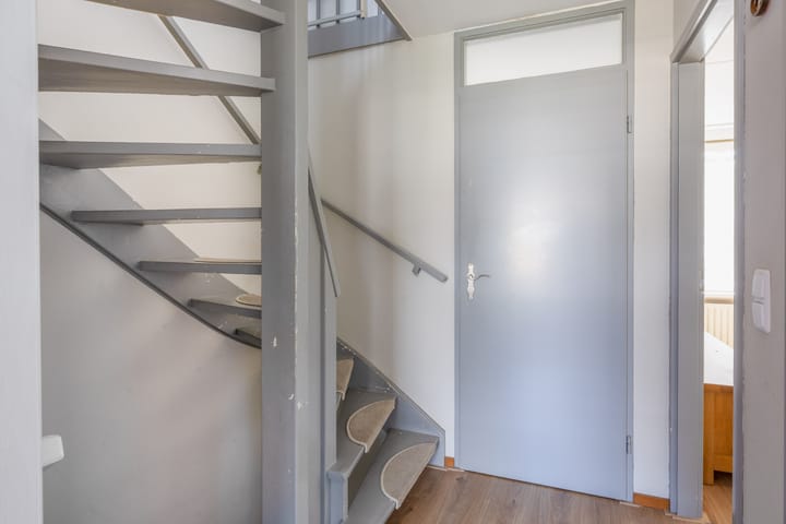 Foto 32 van Sagittastraat 6