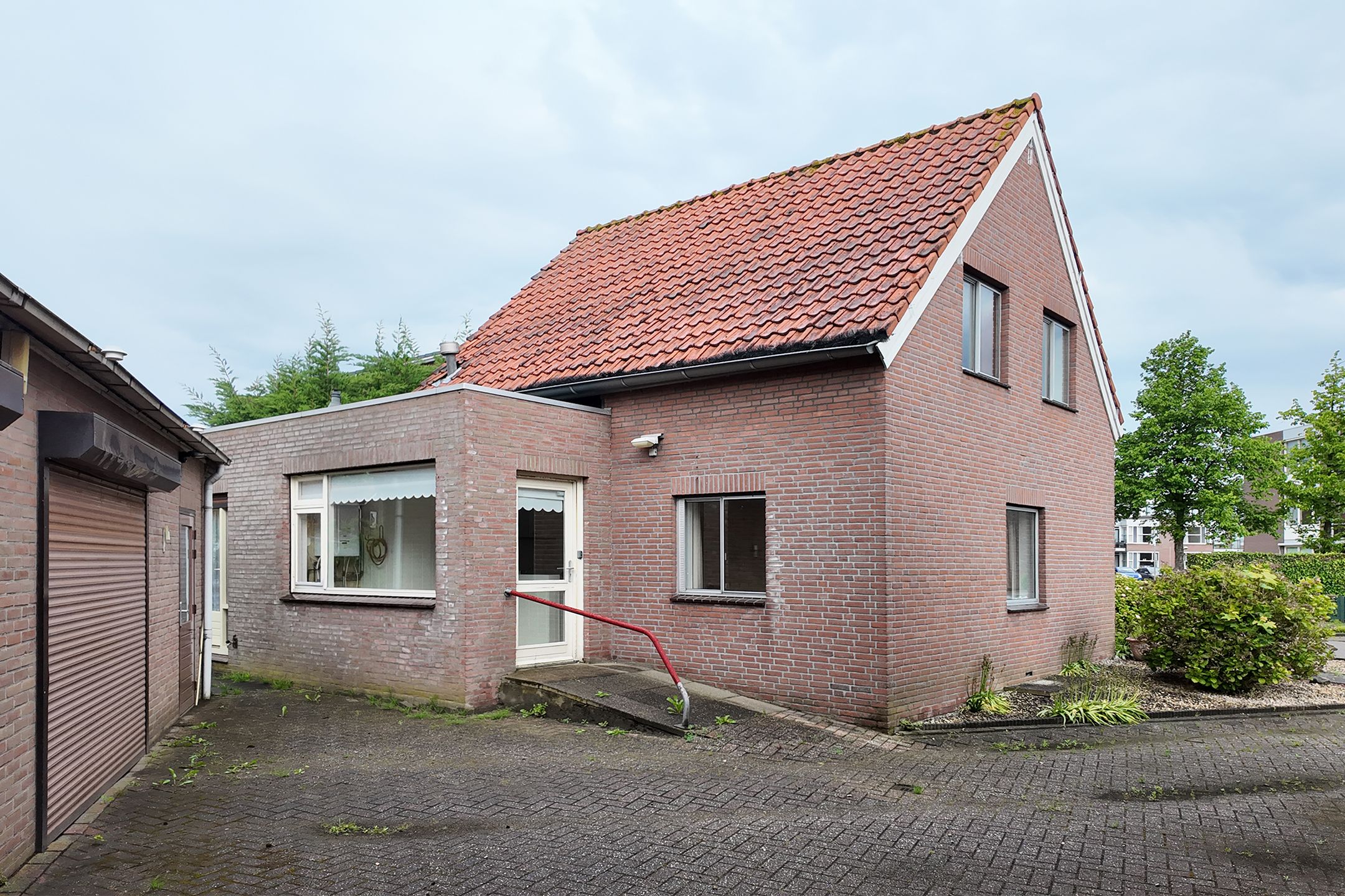 Photo 39 of Edvard Griegstraat 4