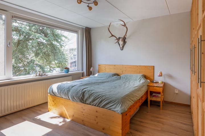 Foto 33 van Sagittastraat 6