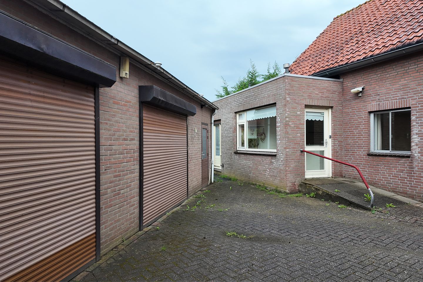 Photo 40 of Edvard Griegstraat 4