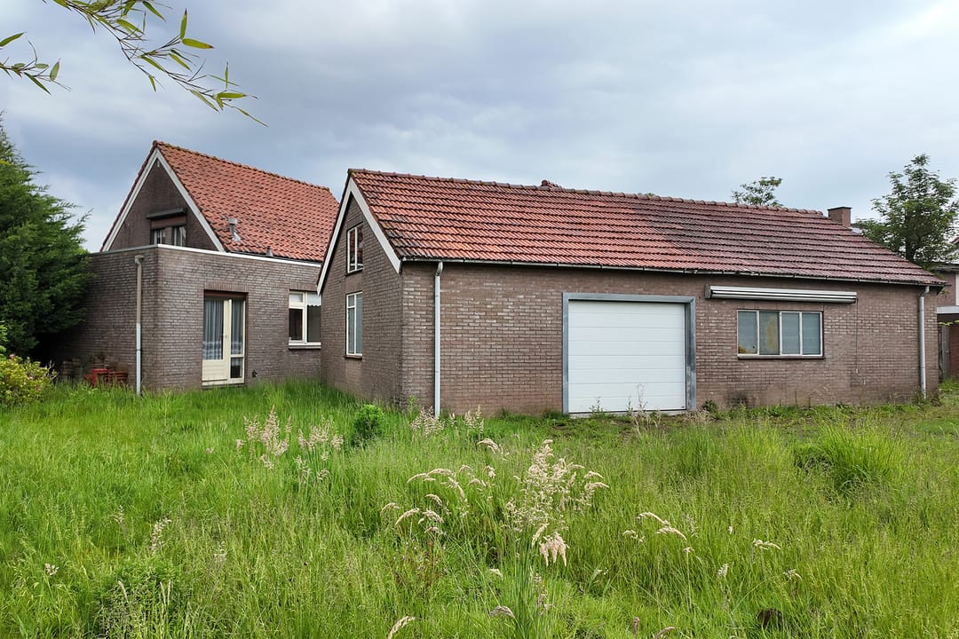 Photo 41 of Edvard Griegstraat 4
