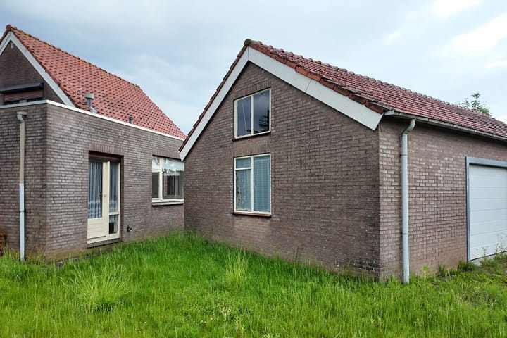 Foto 42 van Edvard Griegstraat 4