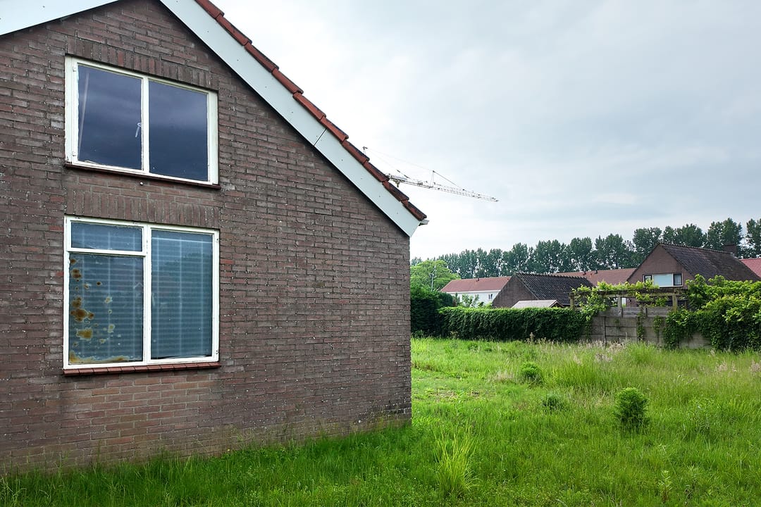 Photo 43 of Edvard Griegstraat 4