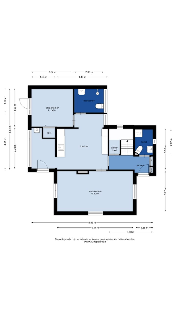 Foto 44 van Edvard Griegstraat 4