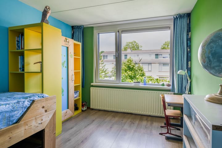 Foto 38 van Sagittastraat 6