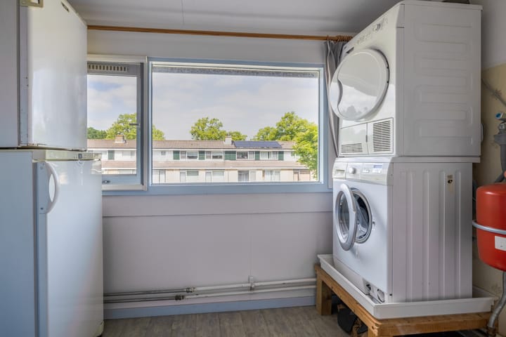 Foto 40 van Sagittastraat 6